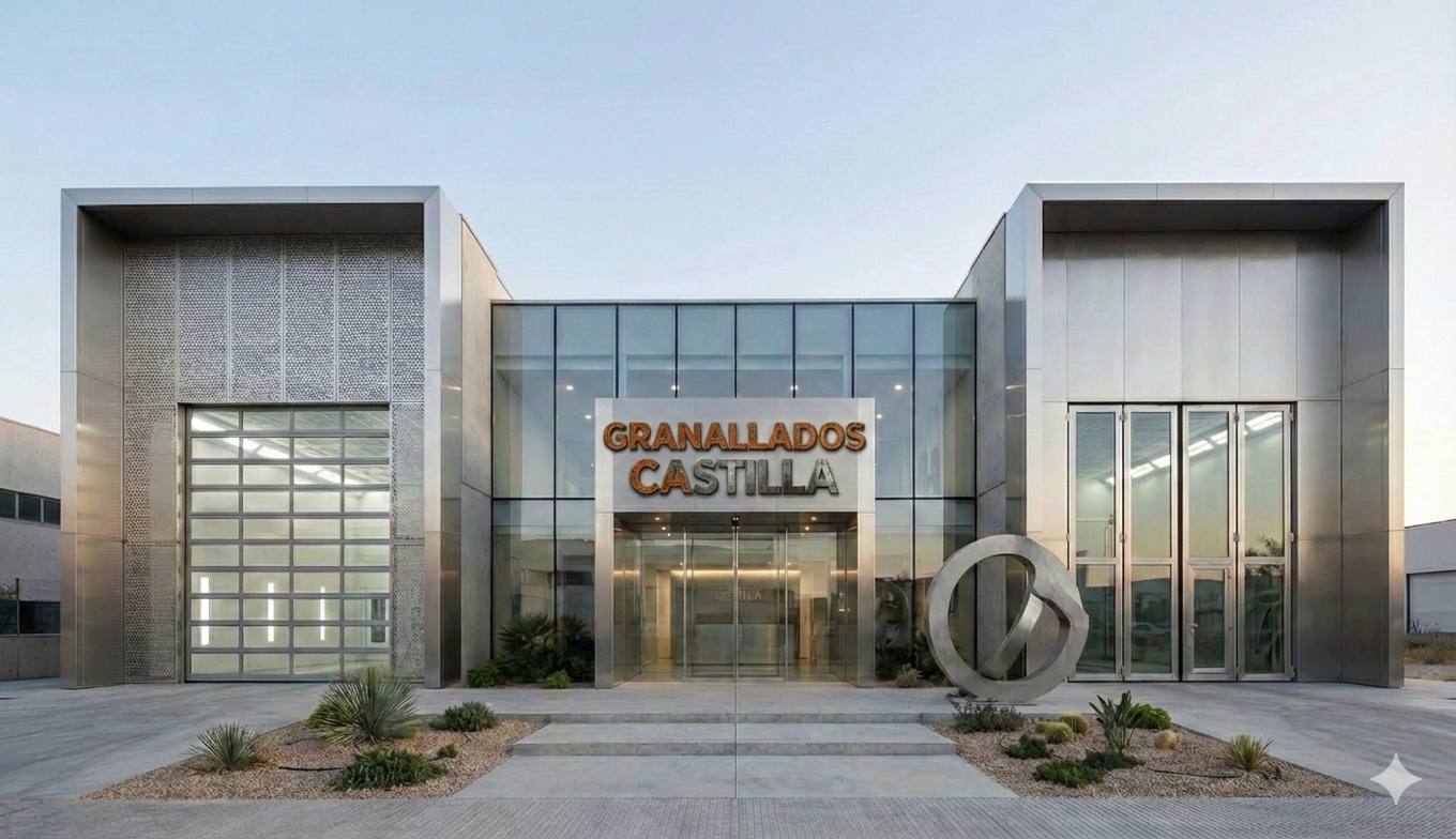 Instalaciones Segovia